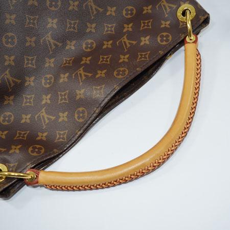 Louis Vuitton(̺) M40249 ׷ ĵ ġ MM  ̹4 - ̺ ߰ǰ